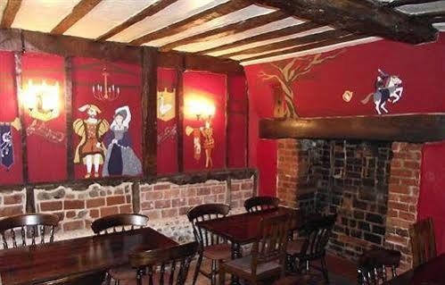 The Dragon Mini-hôtel